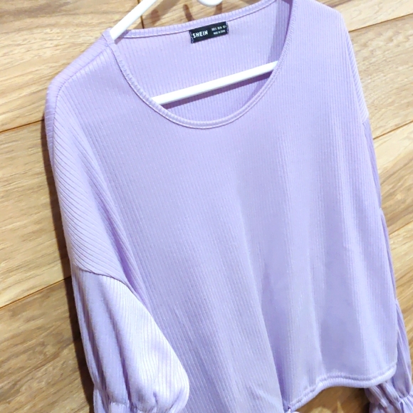 Shein Cropped top S - Picture 2 of 4